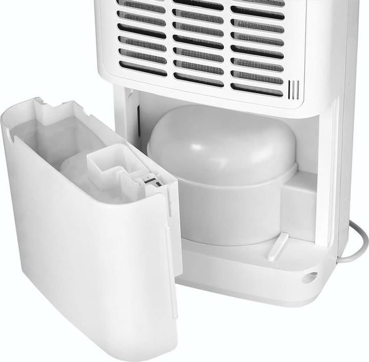 Actual product image Eurom DryBest 10 (10 l/24h)