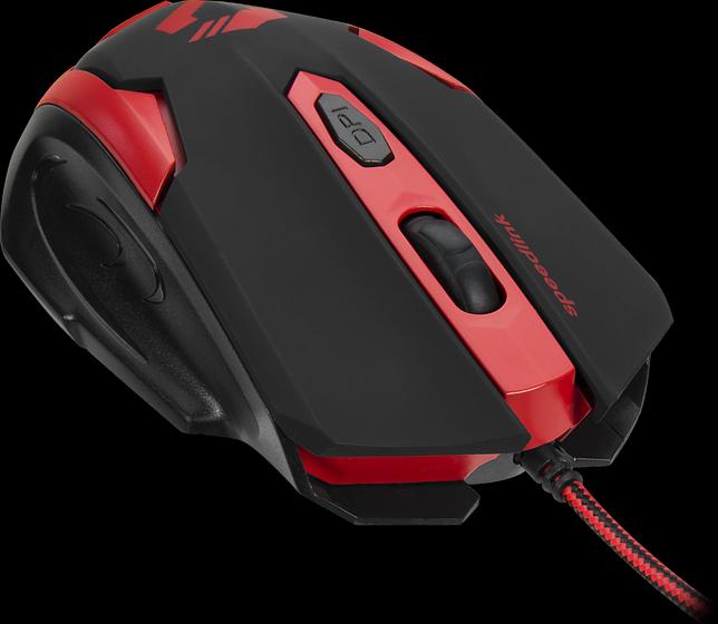 Image du produit Speedlink Xito (Filaire)