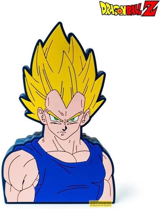 Produktbild Teknofun Dragon Ball Z - Enceinte sans fil Vegeta