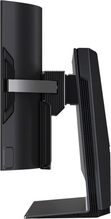Image du produit LG Flex 42LX3Q9 (42", Flex, OLED, 4K, 2023)