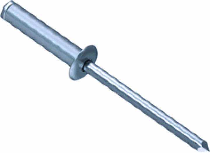 Produktbild Gesipa Blindniet.6,0x18 F Alu (250)