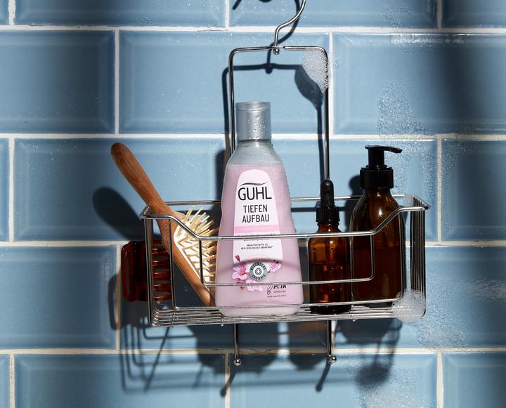 Image du produit Guhl Tiefenaufbau Reparatur Shampoo (250 ml, Shampoing liquide)