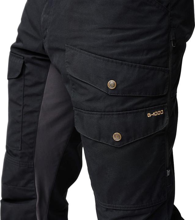 Actual product image Fjällräven Vidda Pro Ventilated Trousers (46)
