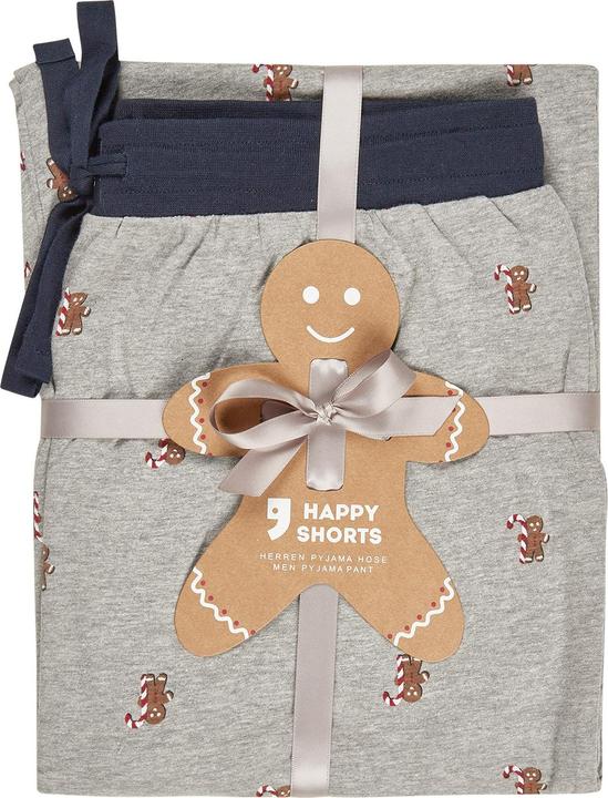 Gris Gingerbread
