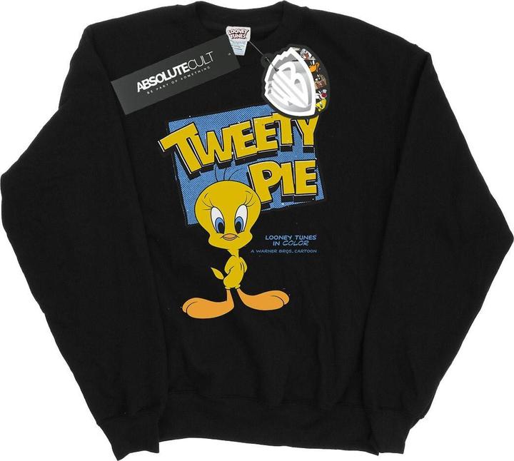 Looney Tunes Classic Sweatshirt