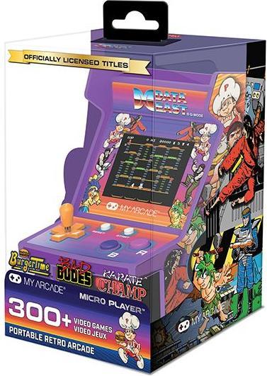 Produktbild Sombo Retro Micro Player Games