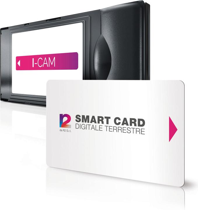 SKY Camwifi (Module CI)