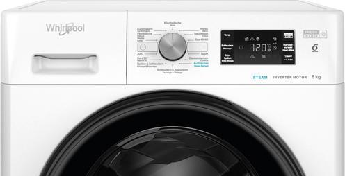 Produktbild Whirlpool WM FCH 814 AA (8 kg, Links)