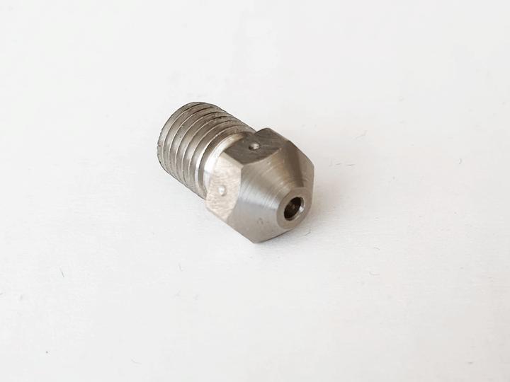 Produktbild Tumaker Nozzle Pellets 2.0 Inox (Düse)