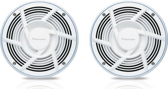 Pioneer TS-MR2040 Marine and Outdoor Loudspeaker (200 W, 20 cm)