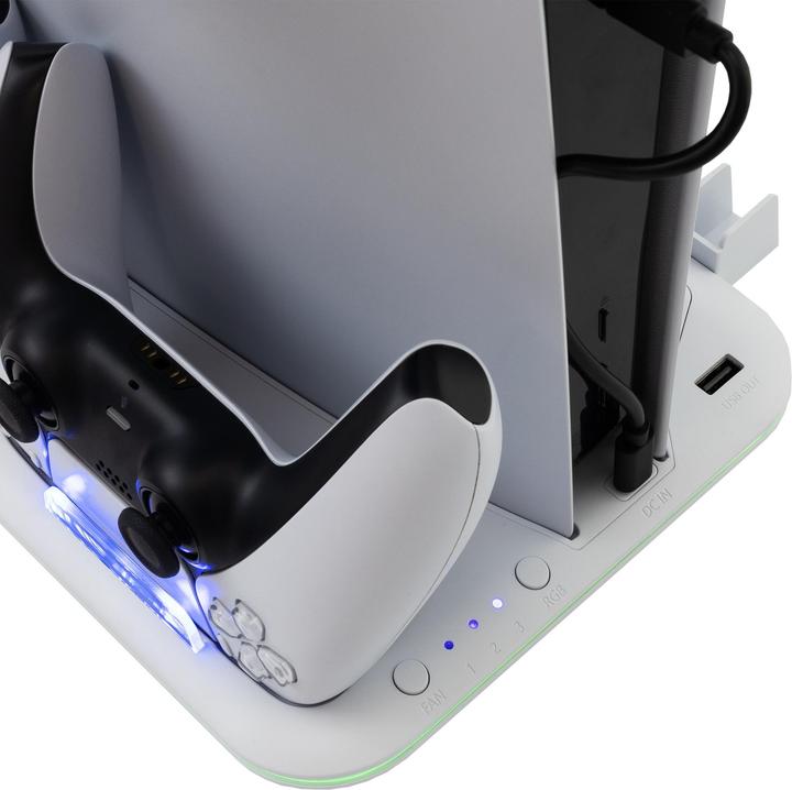 Actual product image White Shark Shark PS5-DZ504 Kimura-2 (PS5)