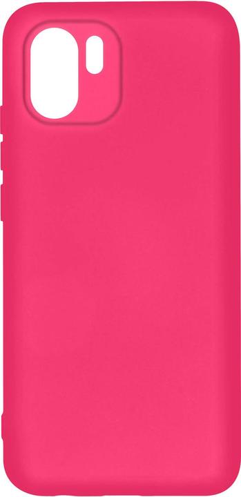 Fuchsienrot