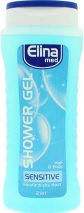 Image du produit Elina Gel douche Sport cheveux et corps