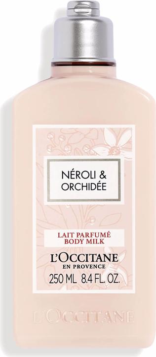 L'Occitane Lait pour le Corps (re) (Körpermilch, 250 ml)