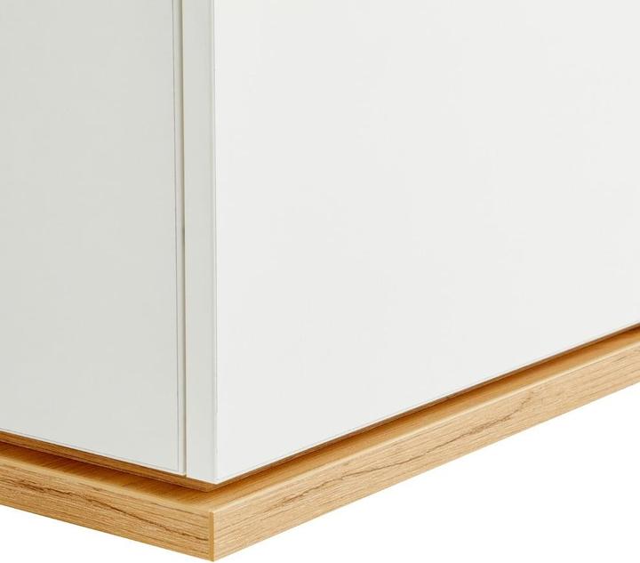 Actual product image Xora Yamael (184 x 42 x 93 cm)