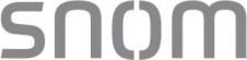Produktbild Snom Steckernetzteil 5W zu div.Modelle