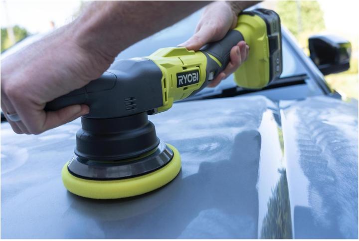 Produktbild Ryobi ONE+ Dual Action (Exzenterpolierer)