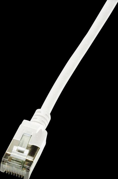 Produktbild LogiLink Netzwerkkabel (STP, CAT6a, 1.50 m)