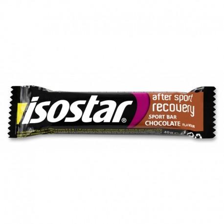 Produktbild Isostar Recovery (Schokolade, 1 Stk., 40 g)
