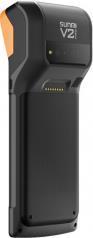 Actual product image Sunmi POS P2 PRO charging station