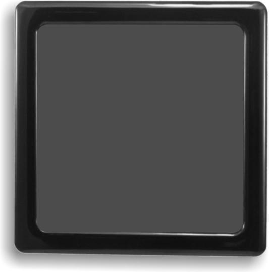 Image du produit DEMCiflex Dust Filter 120mm - noir/black
