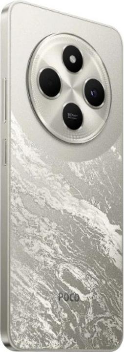 Immagine prodotto Xiaomi Poco C75 (256 GB, Oro, 6.88", Doppia SIM, 50 Mpx, 4G)