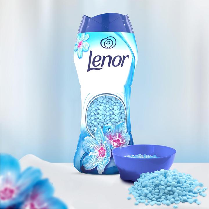 Produktbild Lenor Aprilfrisch (15 Waschgänge, Perlen)