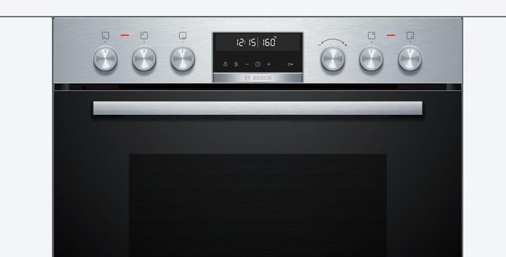 Produktbild Bosch Hausgeräte HND679LS65