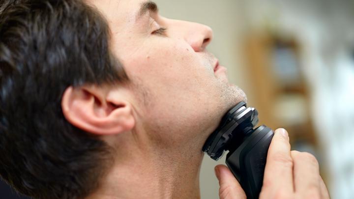 Actual product image Philips SHAVER Series 5000 S5583/38 men's rotary razor shaver