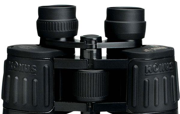 Image du produit Konus Jumelles Giant 20x80 (20 x, 80 mm)