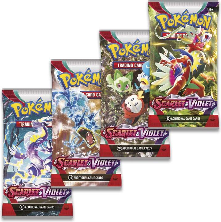 Immagine prodotto Pokémon Build & Battle Stadium (Inglese, Scatola di costruzione e battaglia)