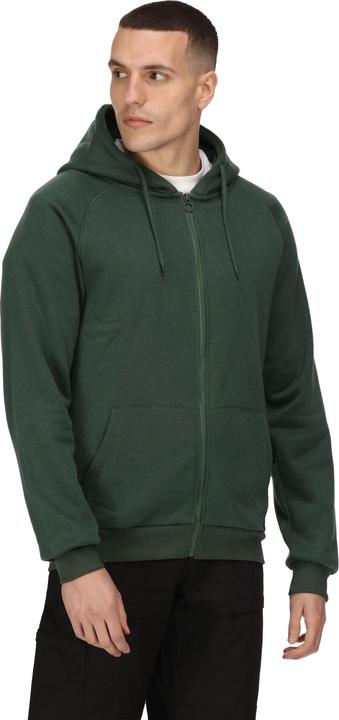 Immagine prodotto Regatta Pro Felpa con Cappuccio e Zip Intera Uomo (XXL)