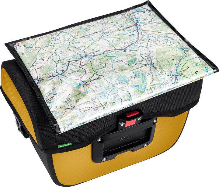 Produktbild Vaude Aqua Box (6 l, Lenkertasche)
