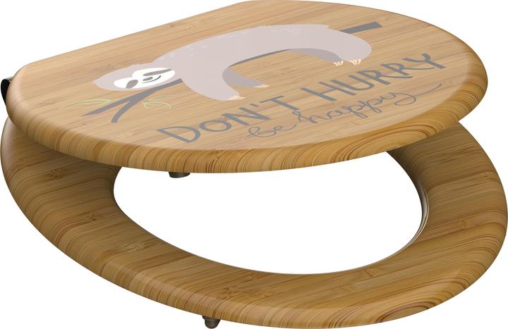 Actual product image Schütte Don't Hurry