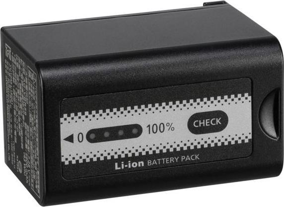 Produktbild Panasonic AG-VBR59E Akku 5900 mAh (Akku)