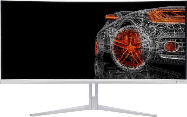 Productafbeelding Philips Evnia 34M2C8600 (3440 x 1440 pixels, 34")