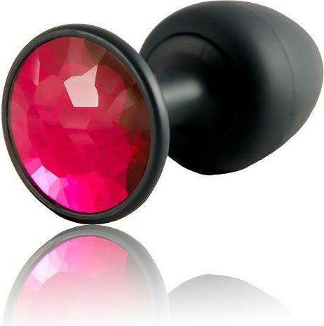 Immagine prodotto Marc Dorcel Geisha Plug Rubino