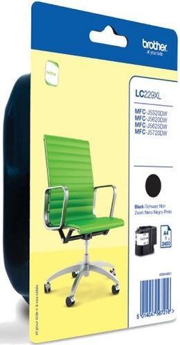 Produktbild Brother Lc-229xlbk (BK)
