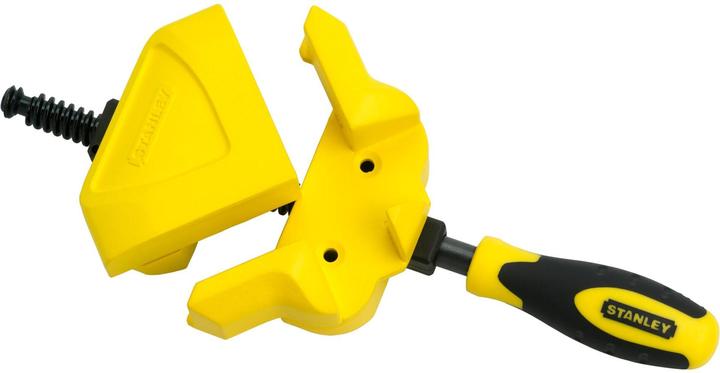 Actual product image Stanley Mitre clamp (57 mm)