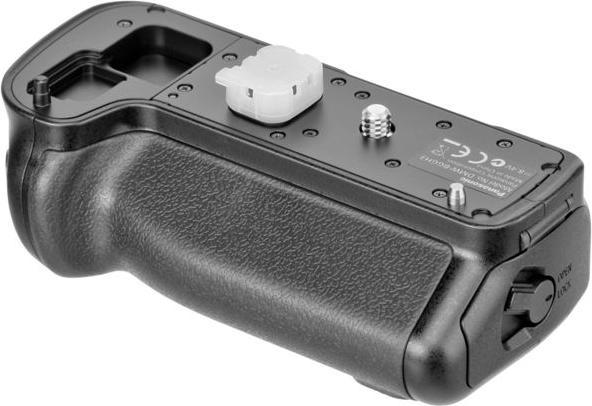 Produktbild Panasonic DMW-BGGH3, Batteriegriff (Batteriegriff)