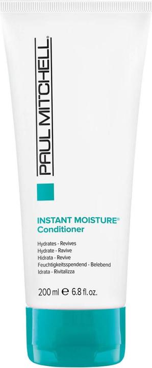 Produktbild Paul Mitchell Instant Moisture Daily Treatment (200 ml)