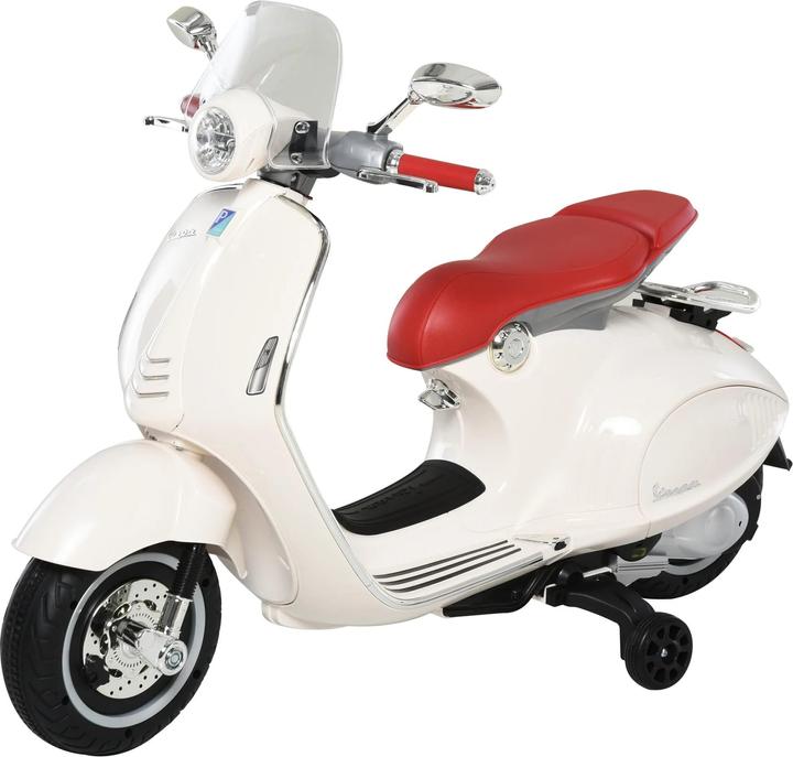 Image du produit Jamb Vespa (6 V)