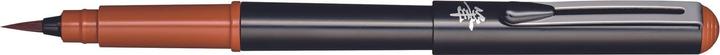 Produktbild Pentel Pinselstift (Grau, Bronze)