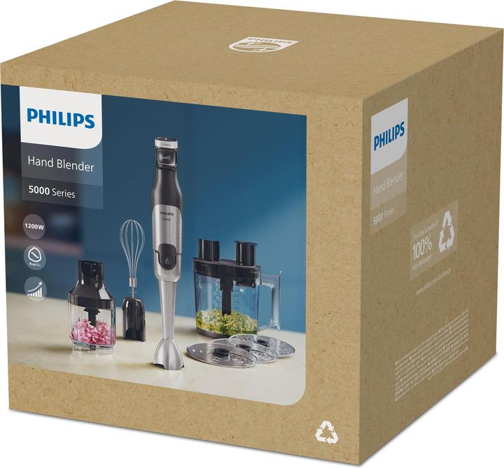 Actual product image Philips HR2685/00 (CH plug)