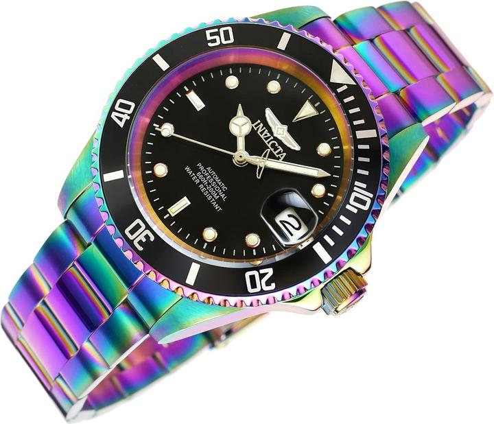 Produktbild Invicta 26600 (40 mm)