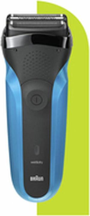 Immagine prodotto Braun Series 3 Shave&Style