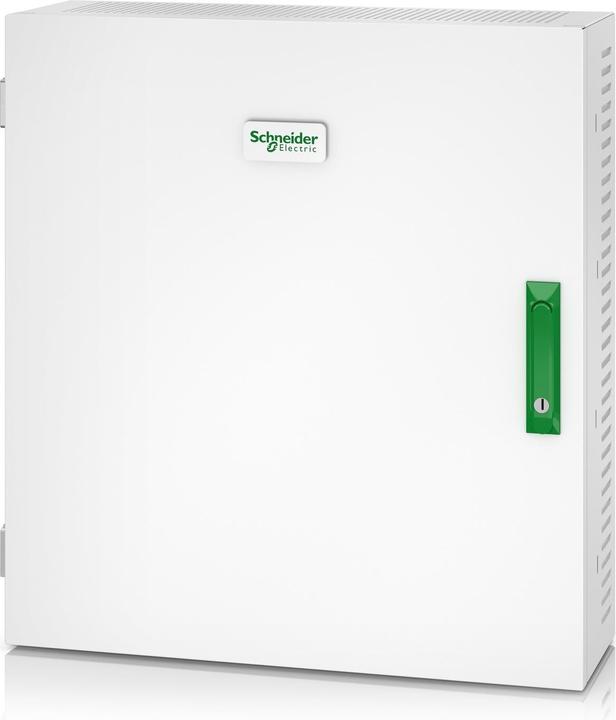 Actual product image APC Schneider Electric Galaxy VS Parallel Maintenance Bypass Panel for 2 UPSs, 10-30kW