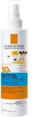 Produktbild La Roche Posay ROCHE POSAY Anthelios DP Invi Spr UV LSF50+ 200 ml (Sonnenspray, SPF 50+, 200 ml, 237 g)