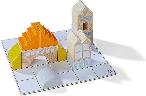 Image du produit Haba Maître constructeur logique