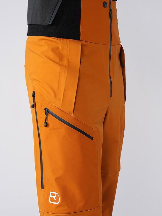 Image du produit Ortovox Guardian Shell Pants (XL)